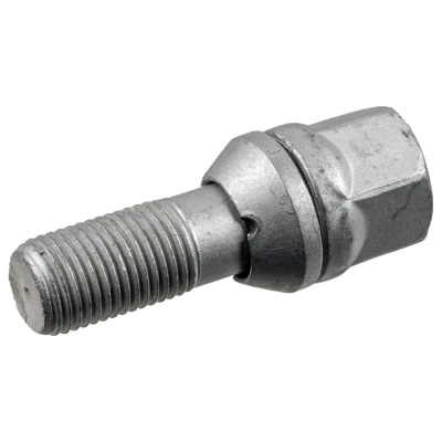 Image de FEBI BILSTEIN 46677 Boulon De Roue Embase conique F 50,5 CITROËN: C5 III Break, 3, C4 I Grand Picasso, PEUGEOT: 308 3/5 portes, 407 Berline