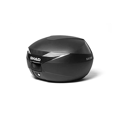 Image de SHAD D0B39100 CASE SH39, Noir