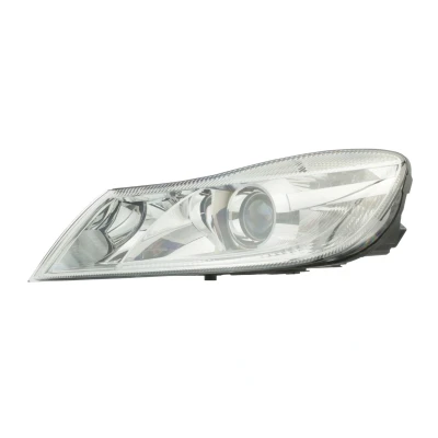 Image de HELLA 1EL 247 052 251 Phares SKODA: Octavia II 5 portes, 2 Combi
