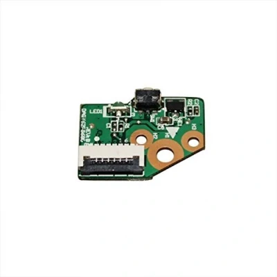 Image de Gintai Interrupteur d&#039;alimentation de rechange pour HP X360 15 U Series 13 a 13z a000 CTO a080na a071ng a006na a092na u104np u081na 768009 001 322 Y62PB0 010