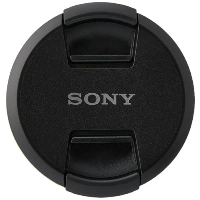 Image de Sony ALCF77S.SYH Bouchon d&#039;objectif