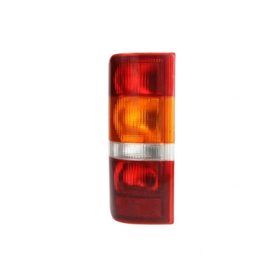 Image de ABAKUS 431 1918L UE Feu arrière gauche sans porte lampe, ampoule FORD: Transit Mk4 Van, Mk3 Minibus
