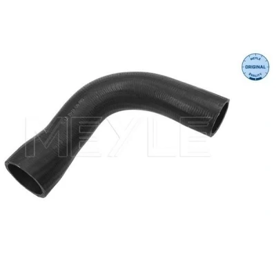 Image de MEYLE 16 14 036 0002 Gaine De Suralimentation NBR (Nitril Butadien Kautschuk)/ACM (Polyacryl Kautschuk) ORIGINAL Quality NISSAN: Qashqai / Qashqai+2 I