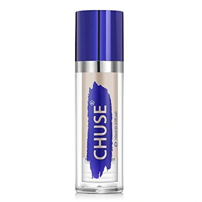 Image de CHUSE Micro Pigment Maquillage Semi Permanent Encre de Tatouage Couleur Passé SGS DermaTest 10 ml L401 (Peau Claire)