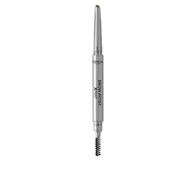 Image de L&#039;Oréal Paris Brow Artist Xpert N102 Cool Blond crayon à sourcils