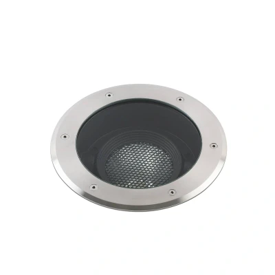 Image de Faro Barcelona 70307 GEISER LED lampe encastrable orientable gris 32W