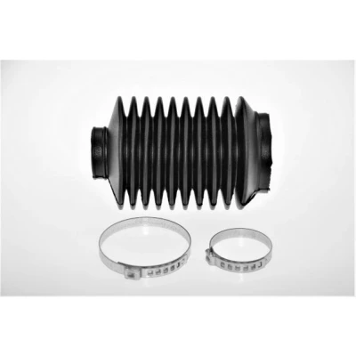 Image de SPIDAN 83762 Soufflet De Direction Caoutchouc pour attaches câbles en acier inoxydable VOLKSWAGEN: TRANSPORTER 4, 4 Bus