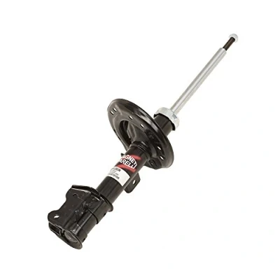 Image de MAGNETI MARELLI 353022070000 Amortisseur Essieu arrière Pression de gaz Système bitube Module atténuateur Bossage en bas, Goujon haut VOLVO: V50