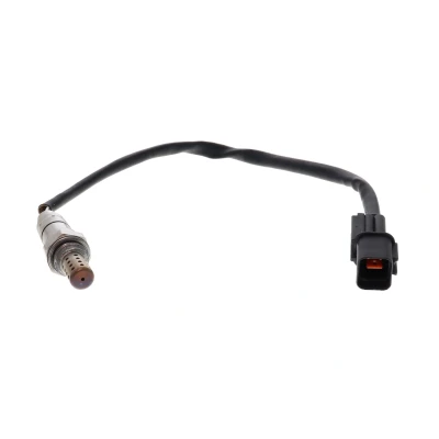 Image de VEMO V52 76 0024 Sonde lambda chauffé, Filetage prégraissé carré KIA: Venga, cee‘d I 5 portes, CARENS 3, HYUNDAI: Getz, i30 3/5 i10