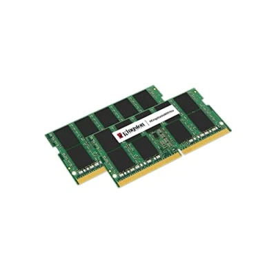 Image de Kingston Technology KCP552SD8K2 64 module de mémoire Go 2 x 32 DDR5 5200 MHz Neuf