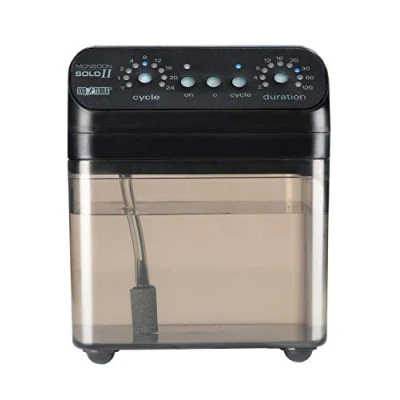 Image de Exo Terra Monsoon Solo II Système d&#039;arrosage Automatique, avec réservoir de 1,5 l