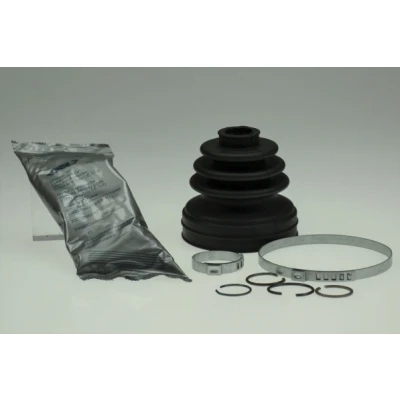 Image de LÖBRO 306572 Soufflet De Cardan 80,00 NBR (caoutchoucs nitrile) OPEL: Meriva B, Astra J 5 portes