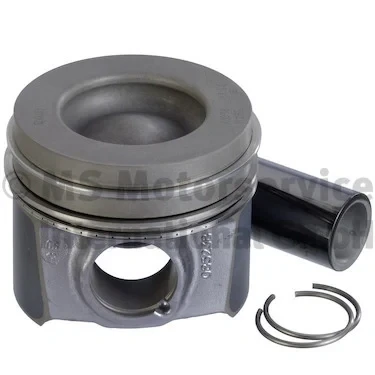 Image de Piston KOLBENSCHMIDT 41938610