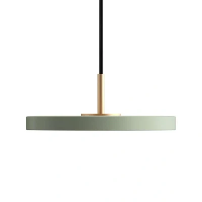 Image de UMAGE Asteria MicroV2 suspension dim olive