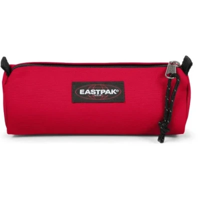 Image de Eastpak Benchmark Single Trousse, Taille: One Size, Sailor red