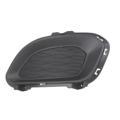 Image de Grille de ventilation, pare chocs BLIC 6502 07 3279915P Gauche