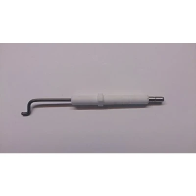 Image de Électrode d&#039;allumage Buderus, MAN BRE/RE 1 (1.3, 1.4, 1.5), Sieger SRE/GRE (5883123 95.24236 0018 87185760140).