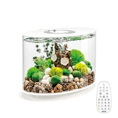 Image de biOrb Loop 15 MCR Blanc