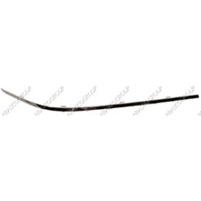 Image de Baguette et bande protectrice, pare chocs BLIC 5703 05 0076928CP Droite