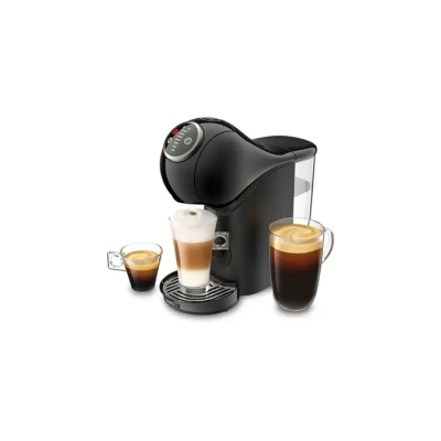 Image de Cafetière à dosette Krups Dolce Gusto Genio S Plus, Machine café compact, YY4445FD