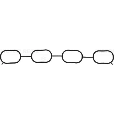 Image de REINZ 71 53104 00 Joint Collecteur d&#039;Admission Caoutchouc TOYOTA: Celica VII Coupe, RAV4 II SUV, Corolla Verso