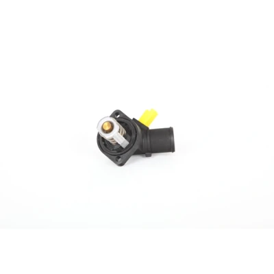 Image de Continental 28.0200 4094.2 Thermostat d&#039;eau 103 avec joint d&#039;étanchéite PEUGEOT: 207 3/5 portes, 208 I SW, CITROËN: C3 II