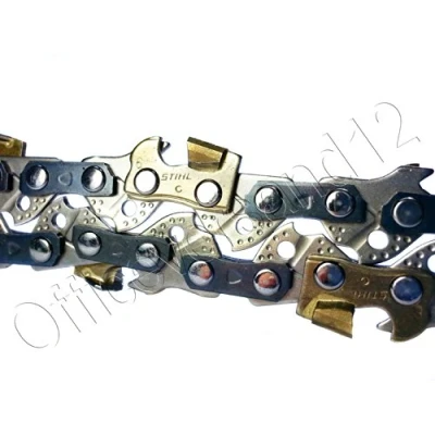 Image de &#039;Stihl Chaîne de tronçonneuse 3/8 1,6 mm 66 GL 45 cm épée Rapid Duro RD 3943 000 0066