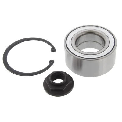 Image de MAPCO 26907 Kit de roulements roue des deux côtés du pont arrière 84 VOLVO: 850 Break, V70 I, S70