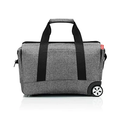 Image de REISENTHEL MP7052 Allrounder Trolley Twist Unisex Silver
