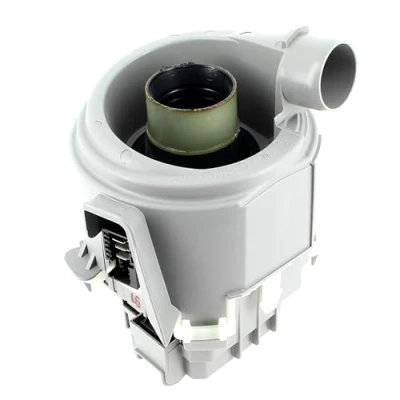 Image de Bosch Pompe de circulation + élément chauffant 00651956