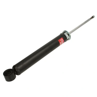 Image de KYB Excel G 349136 Amortisseur Essieu arrière Pression de gaz Système bitube télescopique Goujon en haut, Bossage bas