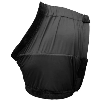 Image de Kentucky Protection de Poitrail Noir M