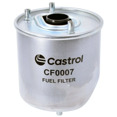 Image de Castrol filters CF0007 Filtre à Carburant de conduite PEUGEOT: 207 3/5 portes, 208 I 3008 I, CITROËN: C3 II
