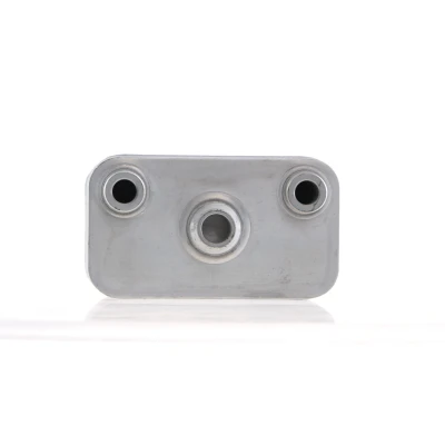 Image de MAHLE ORIGINAL CLC 166 000S Radiateur d&#039;huile de boite vitesse automatique BMW: X5