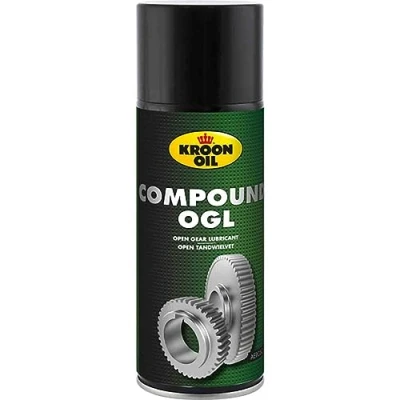 Image de KROON OIL 38001 Lubrifiants aérosol 0,4