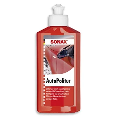 Image de POLISH SONAX 300100 250 ML