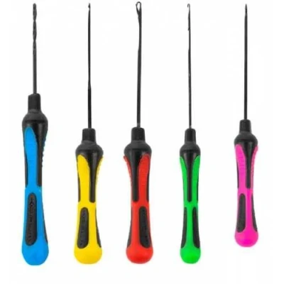 Image de Korum Ti Aiguilles Soort : Bait drill