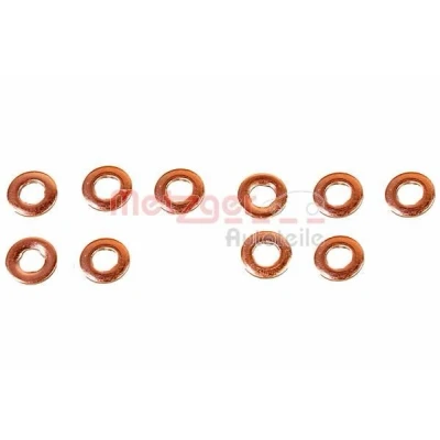 Image de METZGER 0873000 Ecran absorbant la chaleur, injection MERCEDES BENZ: Sprinter 2 T Van, Vito Tourer, Classe ML, SMART: Fortwo II Cabriolet