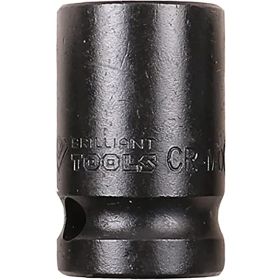 Image de KS TOOLS BT022668 Douille à choc 24 12,5 (1/2&quot;) hexagonale