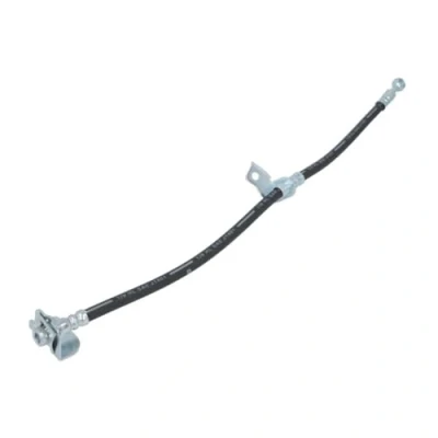 Image de DELPHI LH7673 Flexible De Frein 553mm M10x1 90DF HYUNDAI: i20 II 3/5 portes