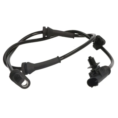 Image de DELPHI SS20301 Capteur ABS actif 785 CITROËN: C1 I, PEUGEOT: 107 3/5 portes, TOYOTA: Aygo