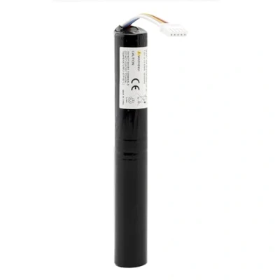 Image de Fayerkar Batterie compatible pour Bang Olufsen J406/ICR18650NH 2S (Li Ion 2200 mAh) BeoLit 15, 17, BeoPlay A2, A2 Active