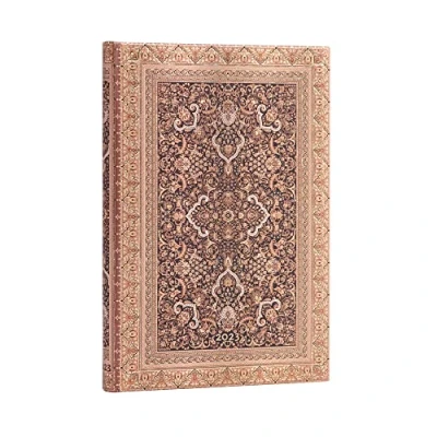 Image de Paperblanks Agendas 12 Mois 2023 Terrene Horizontal Midi (130 x 180 mm)