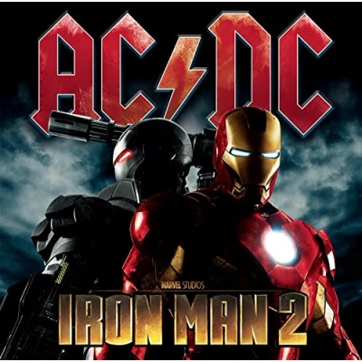 Image de Iron man 2