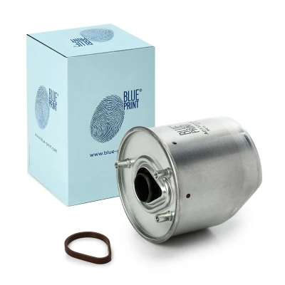 Image de BLUE PRINT ADT323100 Filtre à Carburant de conduite PEUGEOT: 207 3/5 portes, 208 I 308 CITROËN: C3 II, C4 Picasso 1