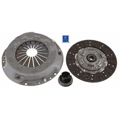 Image de SACHS 3000 951 753 Kit d&#039;Embrayage 267 LAND ROVER: Discovery 1, Range Rover 2, 1
