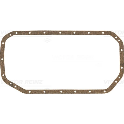 Image de REINZ 71 19737 20 Joint De Carter d&#039;Huile BMW: 5 Berline, 3 Cabriolet