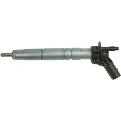 Image de METZGER 0870192 Injecteur Common Rail (CR) Pièce de rechange à coder avec appareil autodiagnostic OBD bague d&#039;étanchéité