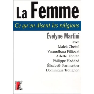 Image de Femme Livre d’occasion Très bon