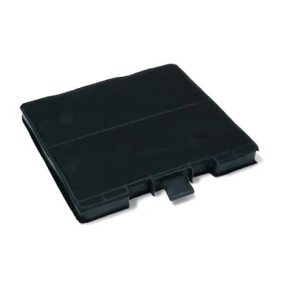 Image de daniplus Filtre à charbon actif compatible avec hotte aspirante Bosch Siemens Neff Constructa 11049701, 00705431